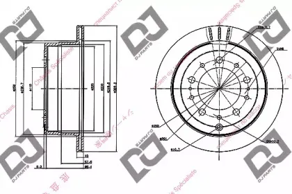 djparts-bd1027